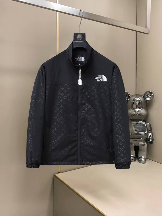 Mainly promote the latest 2025 spring and summer joint model of the North Face L