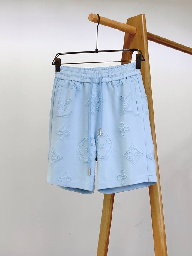 Louisvuitton 2025Ss Spring and Summer New Product Burnished Flower Drawstring Sh