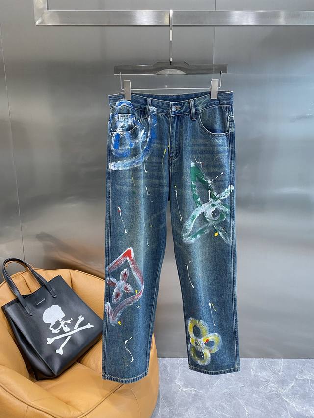 Lvjia Ss25 catwalk model, made of 460g high-end custom fabric, excellent washing