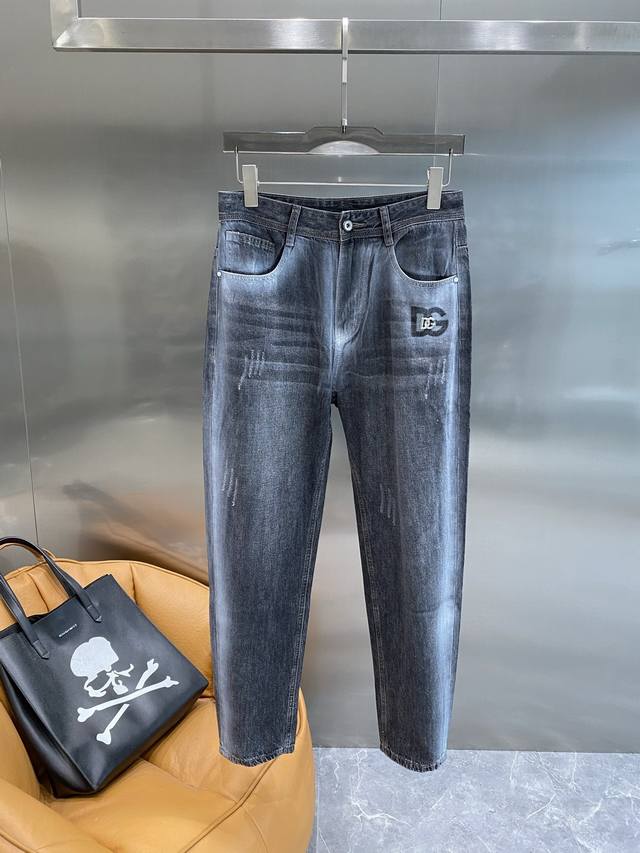 Dg home Ss25 catwalk model, using 460g high-end custom fabric, excellent washing