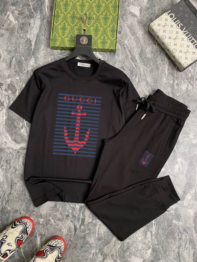 straight Gucci Gucci Fat Man Good News 2025 official website same style. World-r