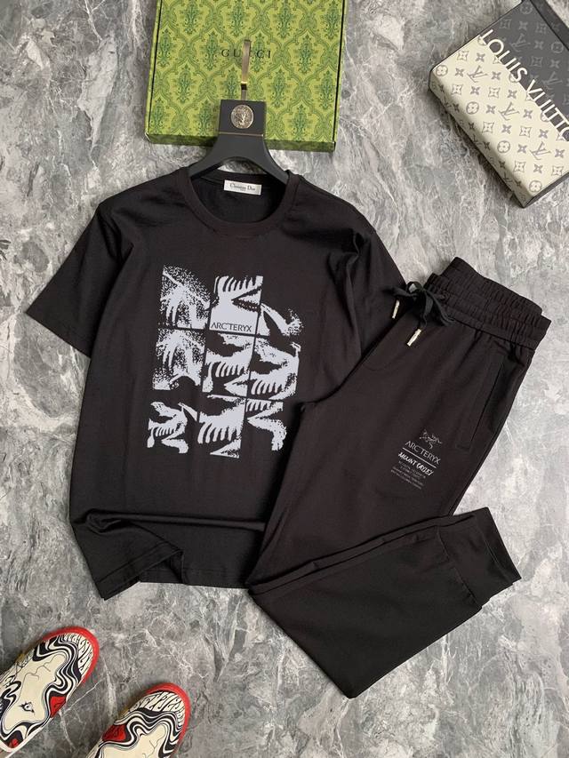 straight Arcteryx Fat Man Gospel 2025 official website. World-renowned luxury br