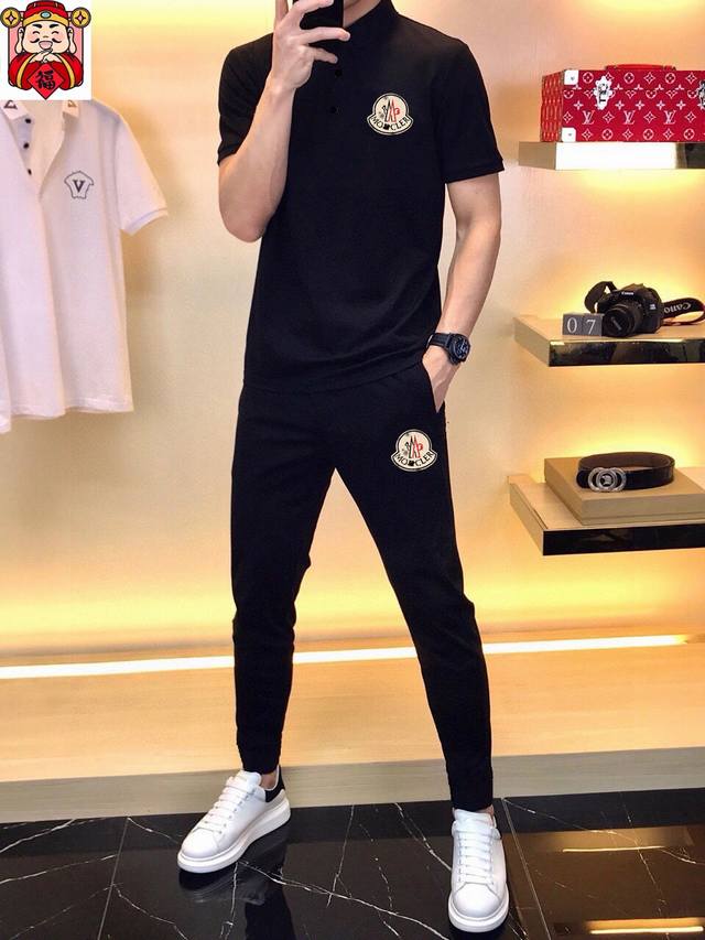 Moncler 2025 official website. World-renowned luxury brand. Summer men's high-qu