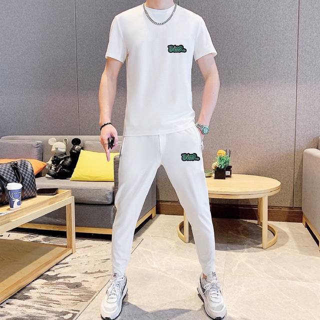 straight Dior Dior Fat Man Good News 2025 official website same style. World-ren