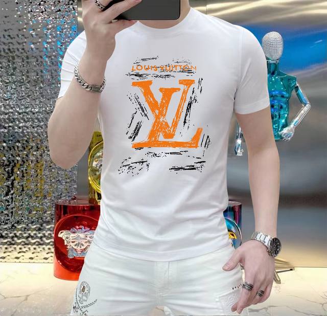 Lv This summer, let your skin feel the ultimate gentleness and comfort! The new
