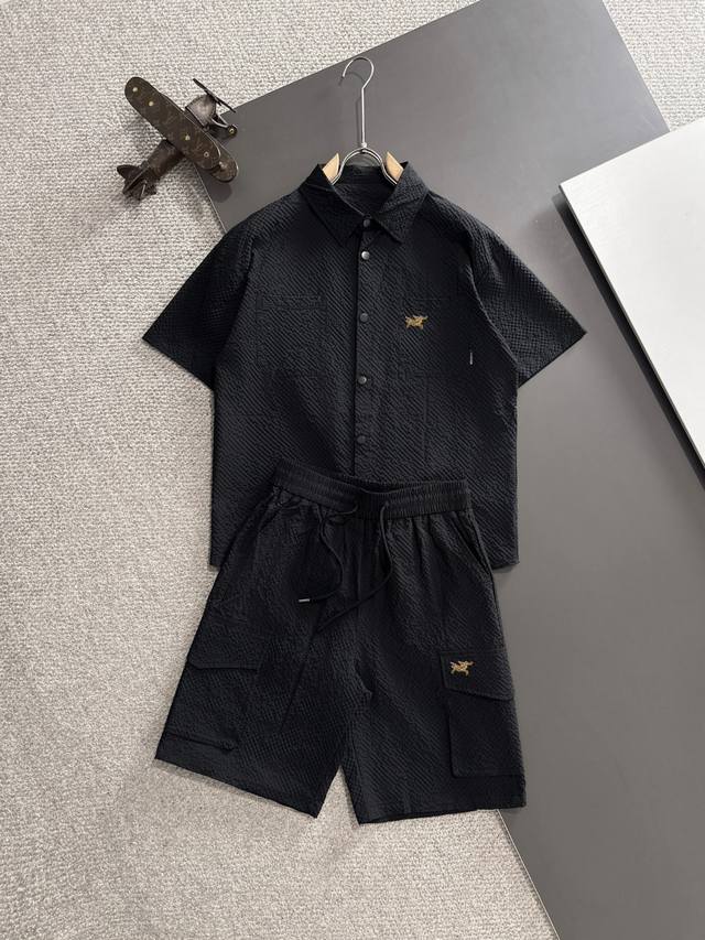 High-quality suit shipped the next day Arc'teryx 2025 new summer casual suit, wi