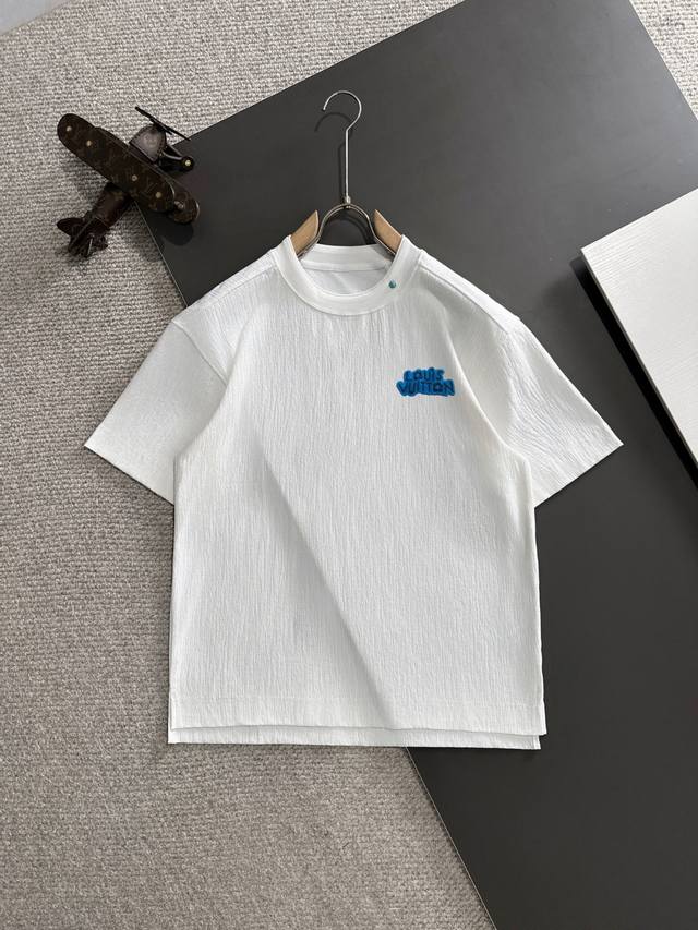 Next day delivery Lv 2025 summer new top quality difference currency Heavy launc