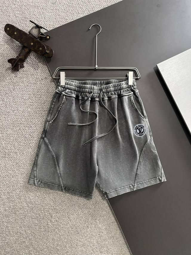 Next-day delivery High-quality Louis Vuitton 2025 Spring/Summer new elastic band