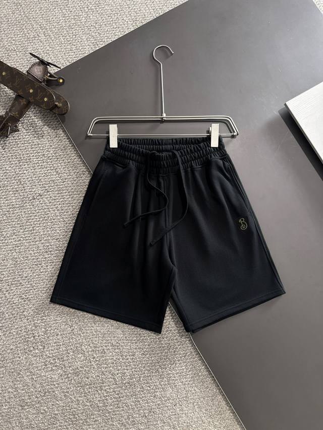 Next-day delivery High-quality Burberry 2025 spring and summer new elastic band