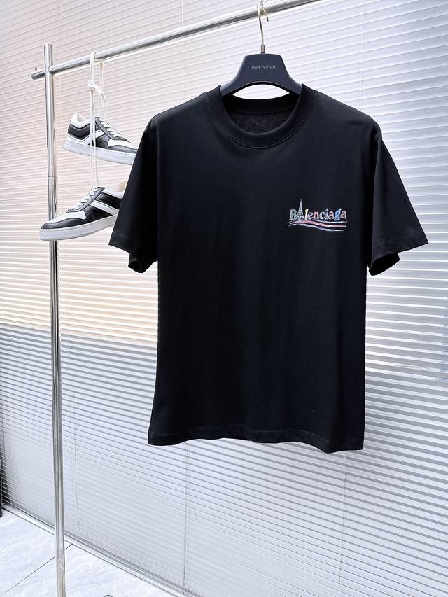 Balenciaga size length bust