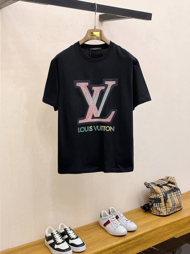 Lv Size Length Bust