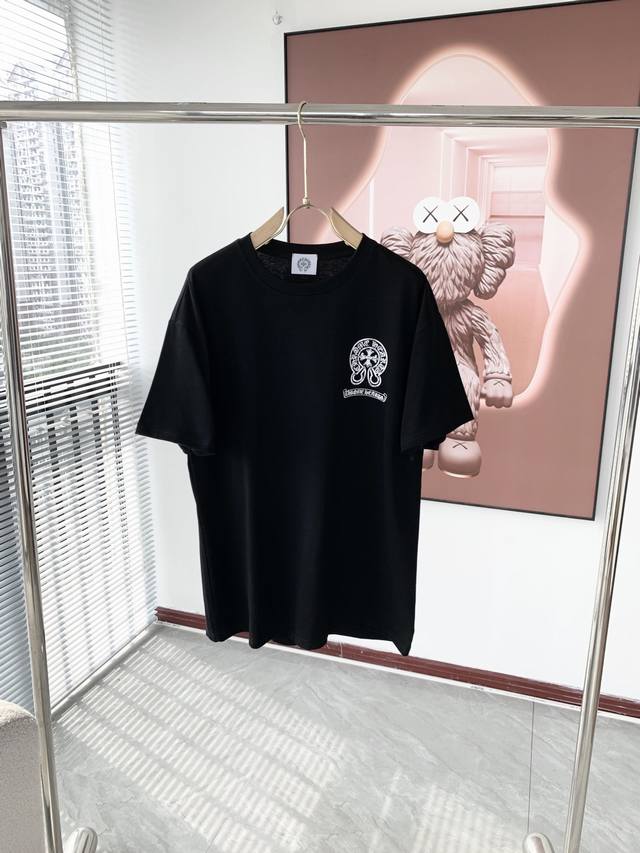 Chrome Hearts Size Length Bust