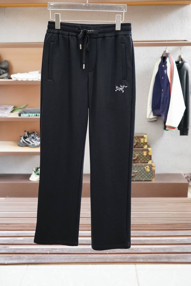 Prada - Men's casual pants Ultra-thin air cotton fabric casual pants, the latest
