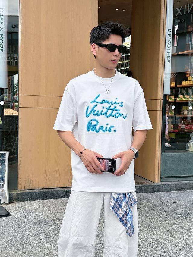 New Lv 25 Ss Xinjiang long-staple cotton upper body comfortable skin-friendly pu