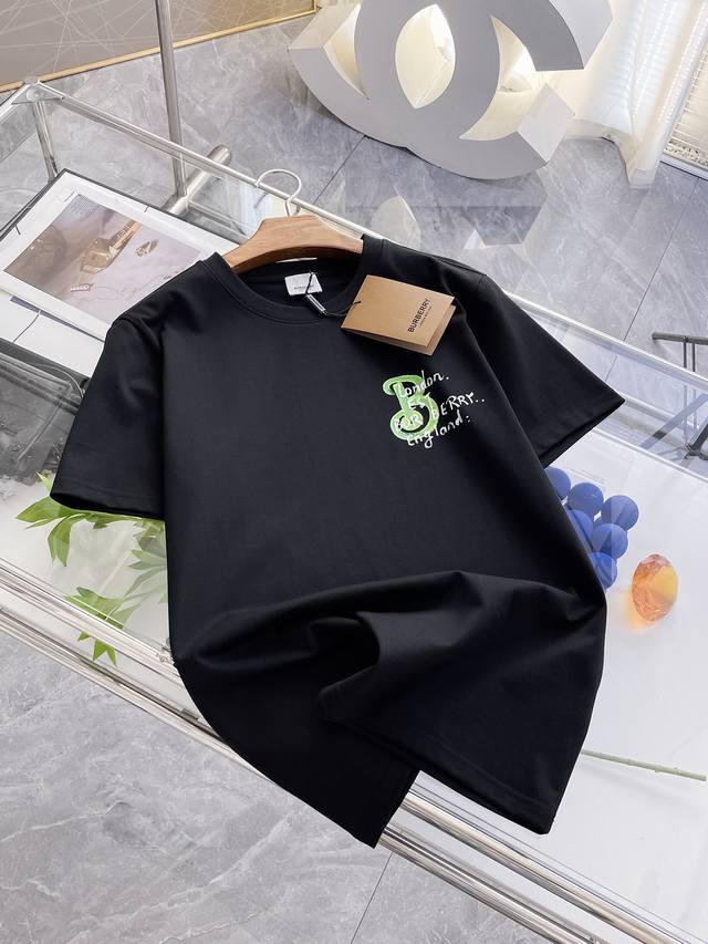 Burberry Highly recommended! 2025Ss summer new products are on sale in the lates