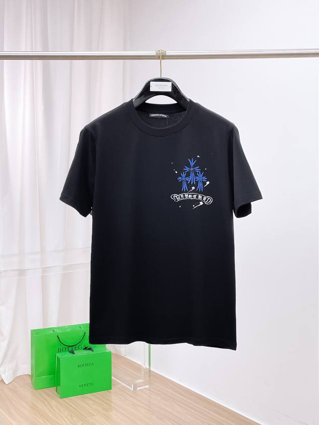 Chrome Hearts new summer product, hand-painted fashion item design, more fashion
