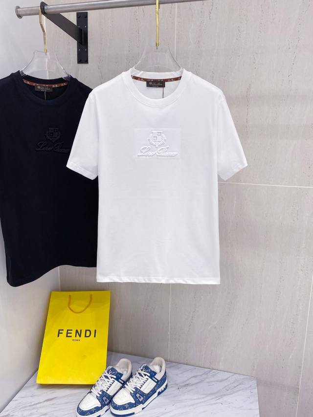 Loro Piana 25Ss new spring and summer models are launched in the counters. The l