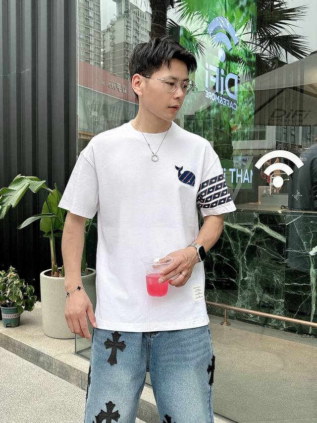 Tb 25Ss Spring and Summer new style first release in the counter. High-end custo