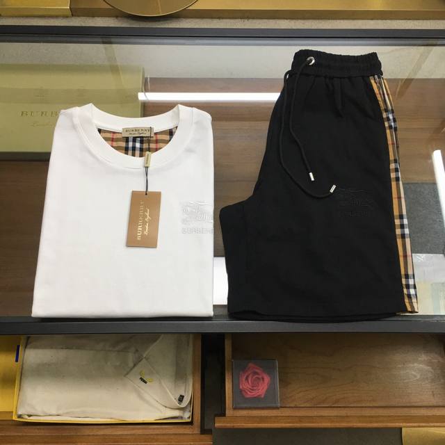 New product suit Burber..Y 2025 spring and summer latest style, classic design s