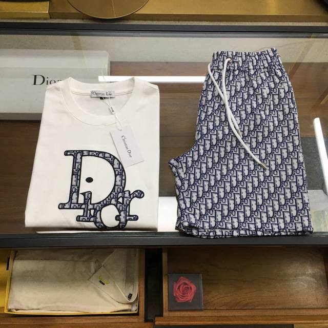 new suit Dio..R 2025 spring and summer latest style, unisex style, classic desig