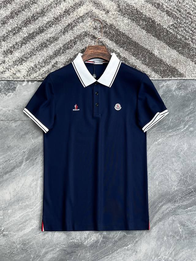 navy blue details~.