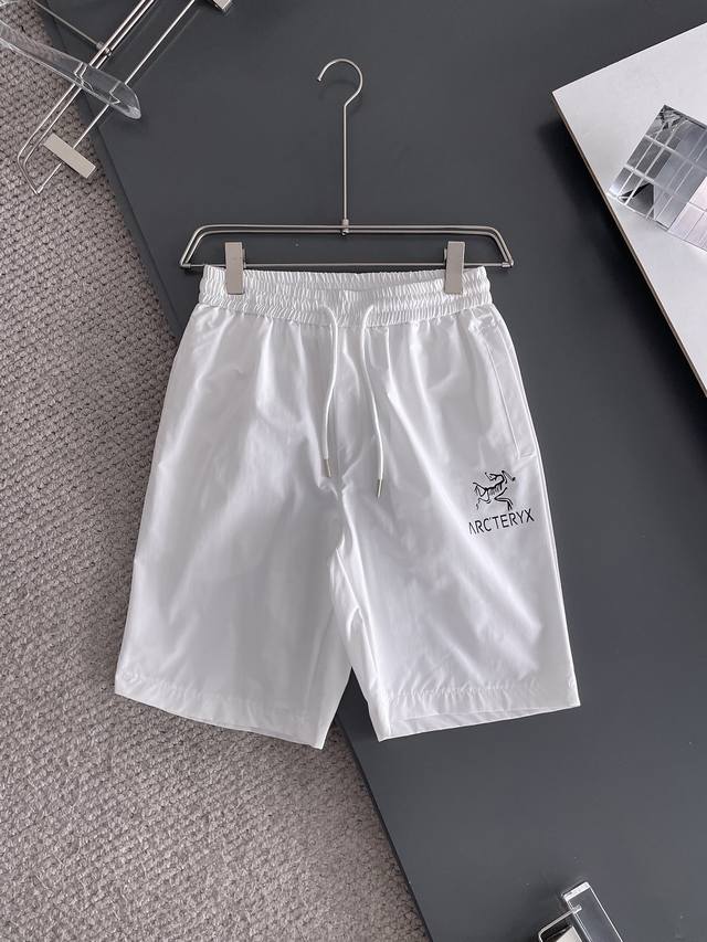 Arc'teryx 2025Ss new summer style, original counter casual shorts, luxury classi