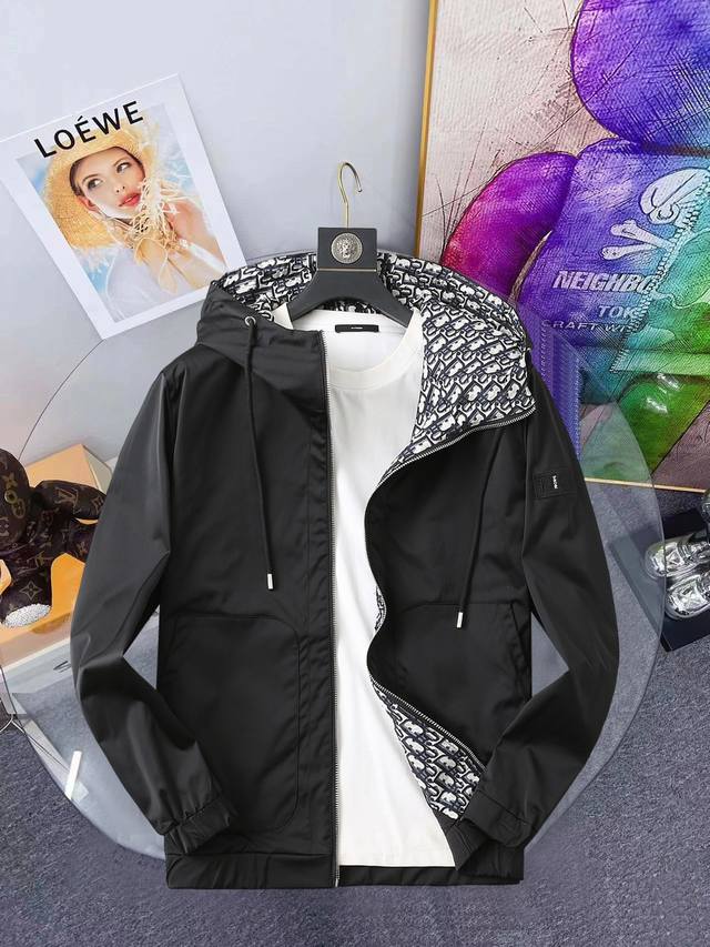 Same style as Dior official website, three labels complete, 2025Ss new spring me