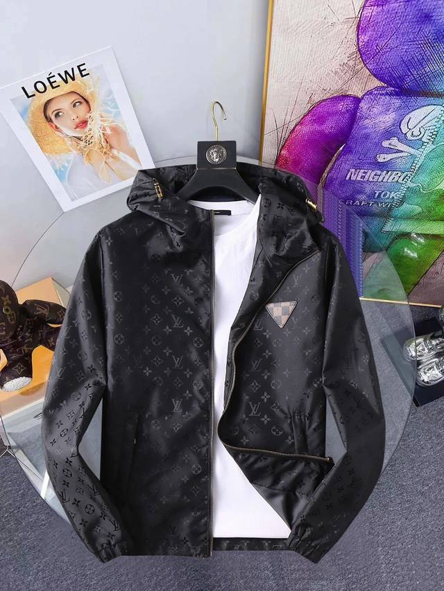 Lv official website same style, three labels complete, advance sale 2025Ss sprin