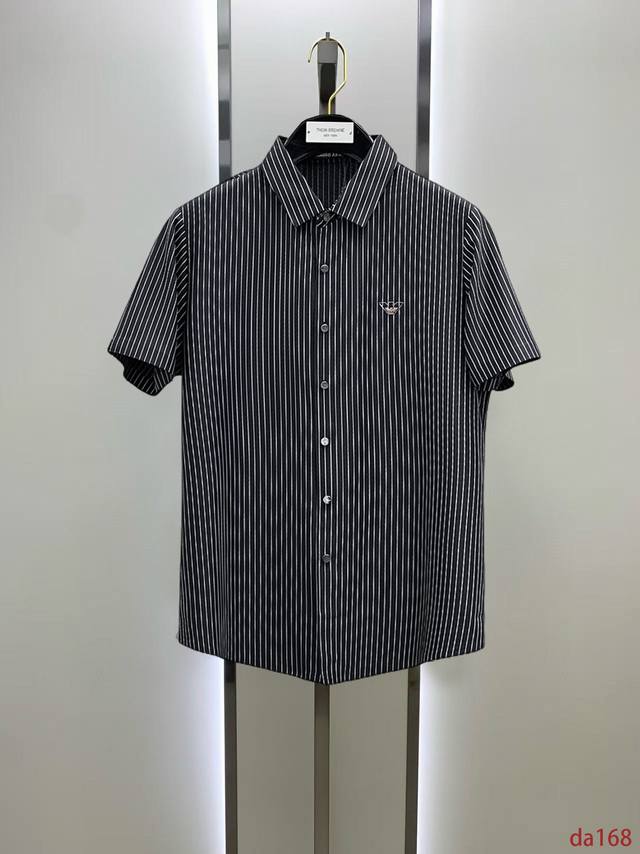 A must-have item for Armani high-end business white-collar workers! Seamless lam