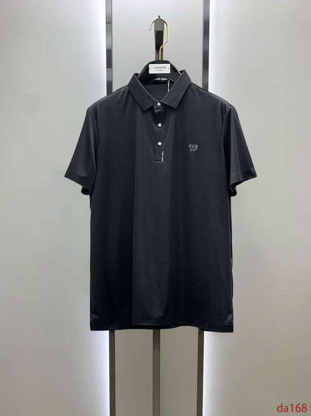 A must-have item for high-end business white-collar workers in Tom Ford! Seamles