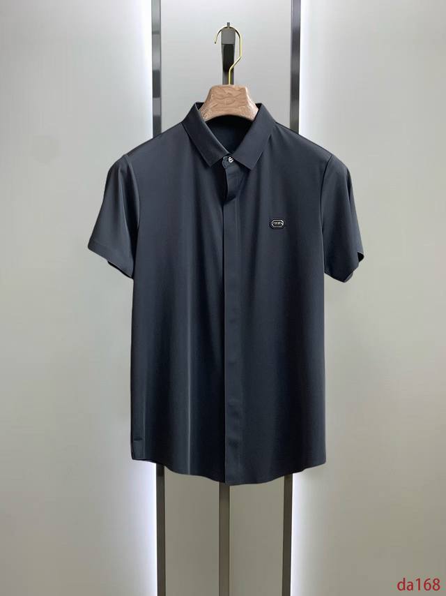 A must-have item for high-end business white-collar workers in Zegna! Seamless l