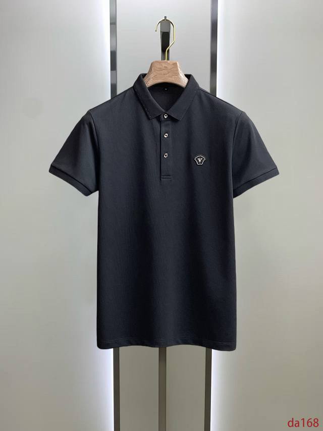 A must-have item for high-end business white-collar workers at Versace! Seamless