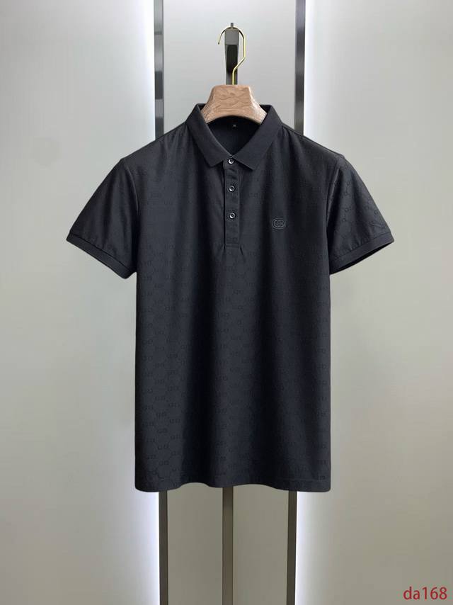 A must-have item for high-end business white-collar workers in Gucci! Seamless l