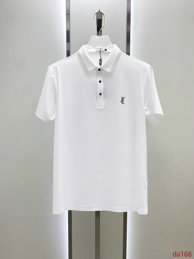 A must-have item for high-end business white-collar workers from Saint Laurent!