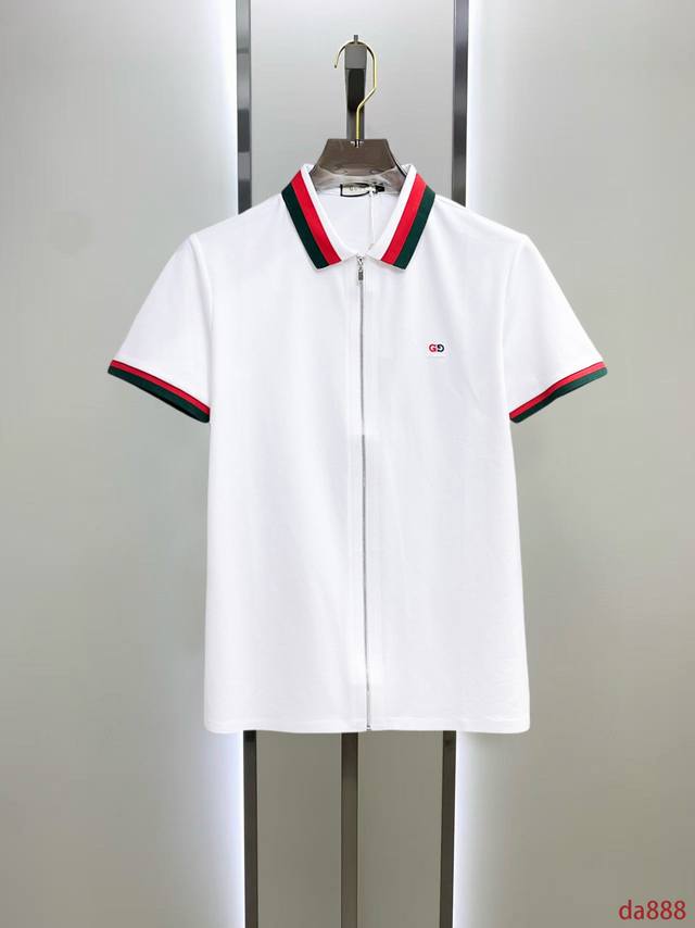A must-have item for high-end business white-collar workers in Gucci! Seamless l