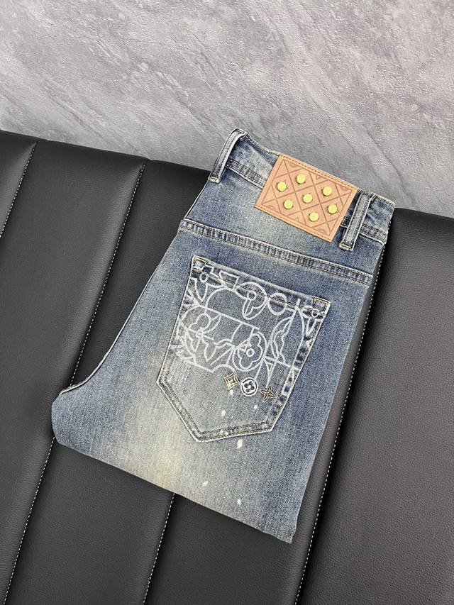 Louis Vuitton's 2025 early spring new models are now available, original hot-sel