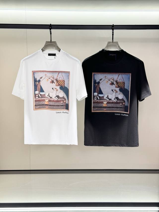 Louis Vuitton, the latest summer model for 2025, available at the counter, origi