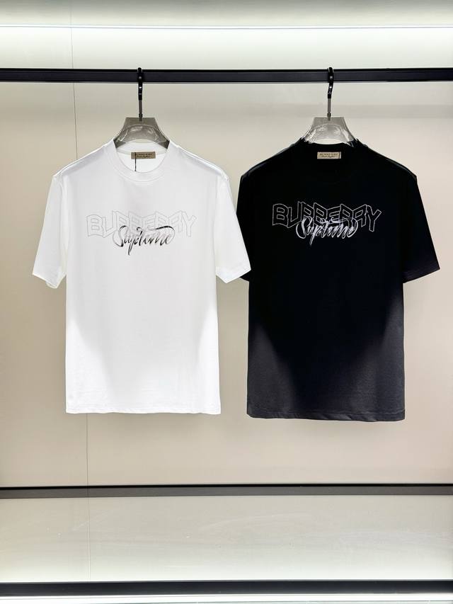 Burberry, the latest model for summer 2025, available at the counter, original p