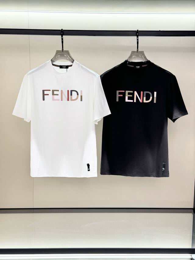 Fendi, the latest summer model for 2025, available at the counter, original prod