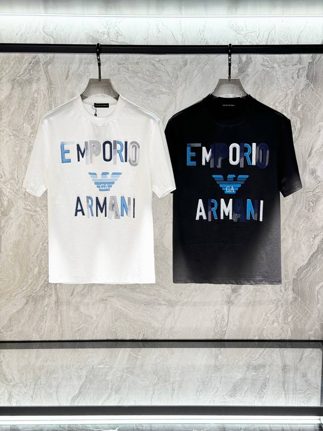 Armani, the latest model for summer 2025, available at the counter, original pro