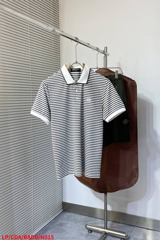 N015 Lp Exclusive custom craftsmanship, synchronized with 2025Ss summer new prod