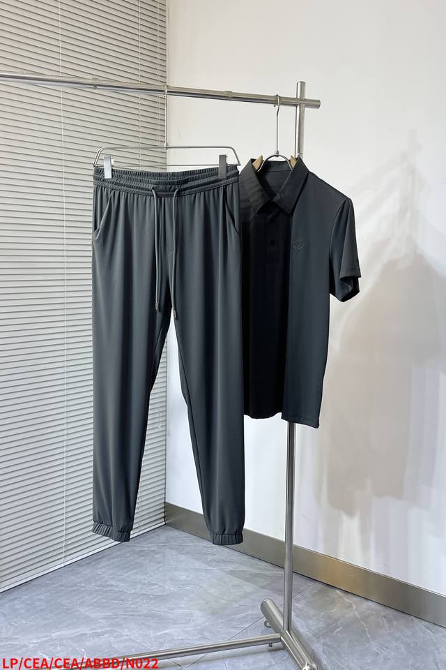 Tops and Pants N022 Lp High-end goods, must-have items for business white-collar