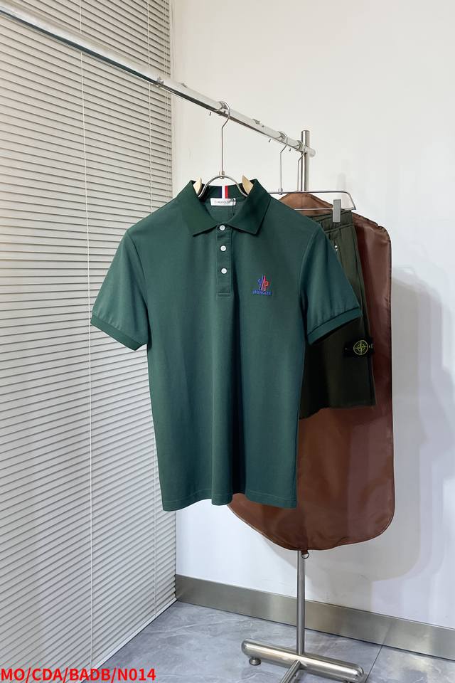 N014 Momoncler's latest summer product, available for sale simultaneously, origi