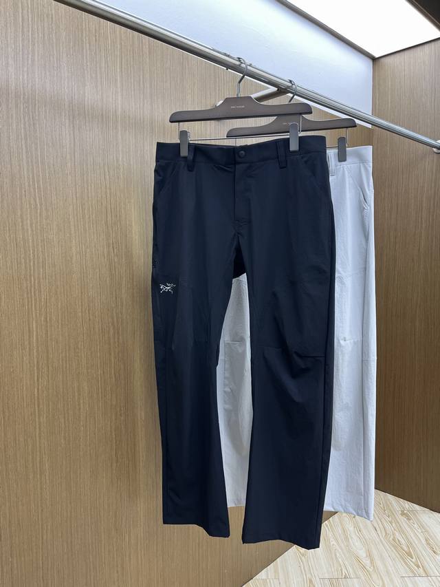 Arc Ss new spring and summer casual pants brand classic series casual sports can