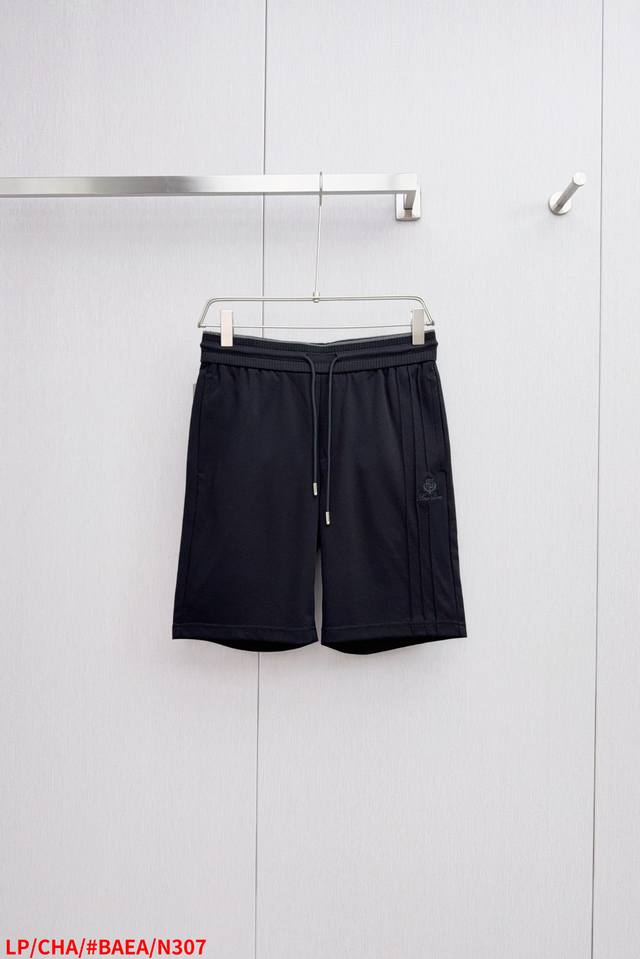 N307 Lp2580 The new casual shorts are elegant and a new interpretation of the sp