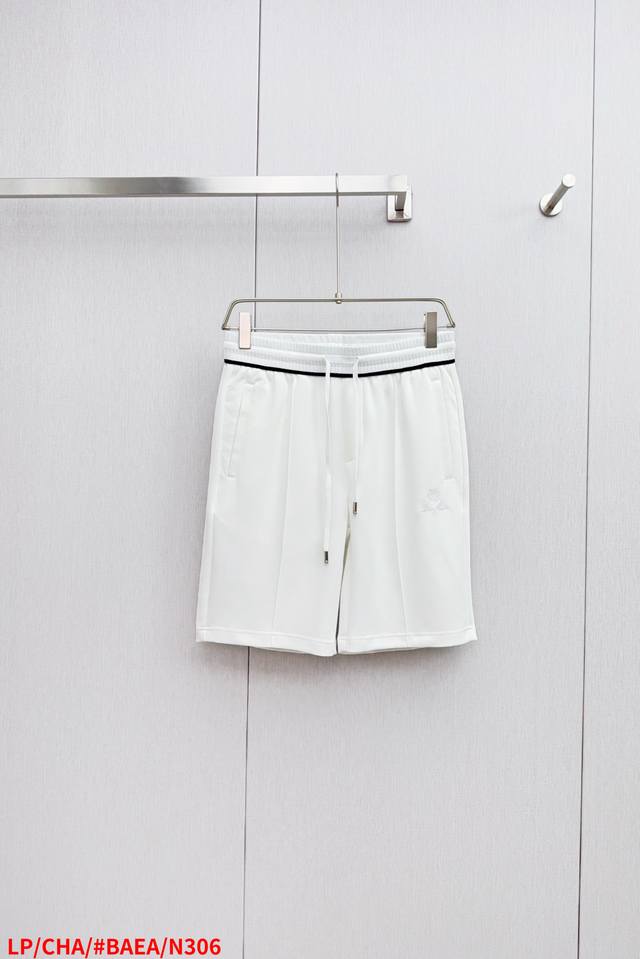 N306 Lp2580 The new casual shorts are elegant and a new interpretation of the sp