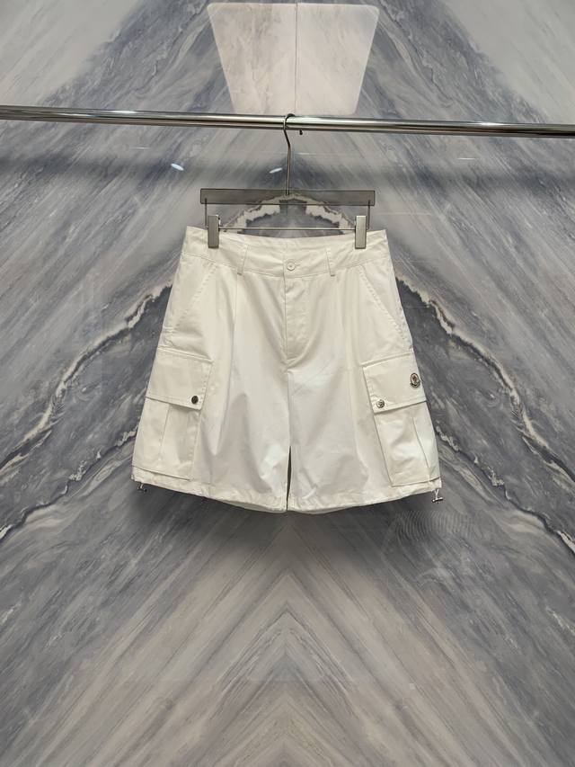 25 Spring and Summer new product M family original quality large pocket workwear