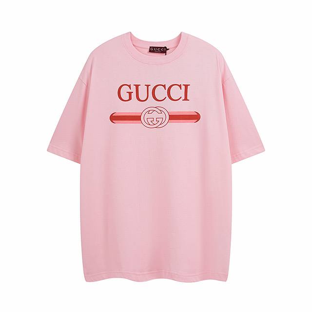 Available all year round Gucci 2025 Spring and Summer Belt Classic Print Round N
