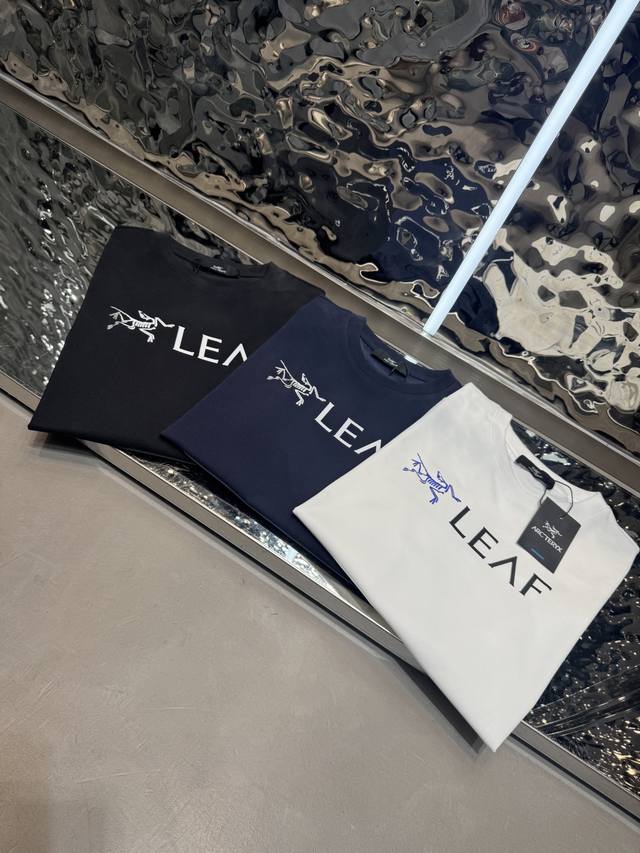 2025 New short-sleeved T-shirt with soft elastic and ice-feeling cotton Style: R