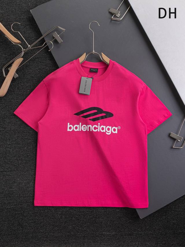 Balenciaga slightly wide version S-Xl 25Ss Paris catwalk hot sale 30M large M lo